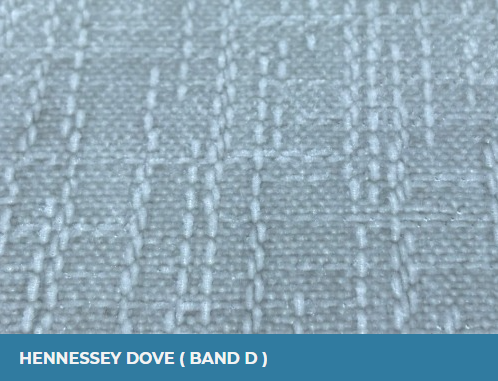 Hennessey Dove